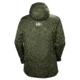 Helly Hansen Killarney Parka - Mens, Beluga Camo, Large, 53070-482-L