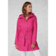 Helly Hansen Kirkwall Ii Raincoat - Womens, Dragon Fruit, Large, 53252181-L
