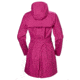 Helly Hansen Kirkwall Ii Raincoat - Women's, Dragon Fruit, Extra Small, 53252181-XS