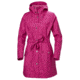 Helly Hansen Kirkwall Ii Raincoat - Women's, Dragon Fruit, Extra Small, 53252181-XS