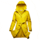 Helly Hansen Kirkwall Ii Raincoat - Womens, Essential Yellow, Extra Large, 53252344-XL