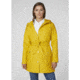 Helly Hansen Kirkwall Ii Raincoat - Womens, Essential Yellow, Extra Large, 53252344-XL