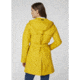 Helly Hansen Kirkwall Ii Raincoat - Womens, Essential Yellow, Extra Large, 53252344-XL