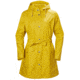 Helly Hansen Kirkwall Ii Raincoat - Womens, Essential Yellow, Extra Large, 53252344-XL