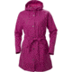 Helly Hansen Kirkwall II Raincoat - Womens, Festival Fuchsia, Small, 53252-039-S