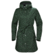 Helly Hansen Kirkwall Ii Raincoat - Womens, Jungle Green, Extra Large, 53252390-XL
