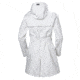 Helly Hansen Kirkwall II Raincoat - Womens, Offwhite, Large, 53252-011-L