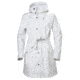 Helly Hansen Kirkwall II Raincoat - Womens, Offwhite, Medium, 53252-011-M