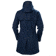 Helly Hansen Kirkwall Rain Coat - Womens, Evening Blue, Extra Large, 64014-689-XL