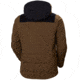 Helly Hansen Kitzbuhel Puffy Jacket - Mens, Bark Brown, Small, 65656-763-S