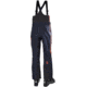 Helly Hansen Kvitegga Bib Shell Pant - Womens, Navy, Large, 65582-597-L