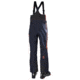 Helly Hansen Kvitegga Bib Shell Pant - Womens, Navy, Large, 65582-597-L