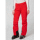 Helly Hansen Legendary Insulated Pant - Womens, Alert Red, Large, 65683-222-L