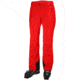 Helly Hansen Legendary Insulated Pant - Womens, Alert Red, Large, 65683-222-L