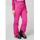 Helly Hansen Legendary Insulated Pant - Womens, Dragon Fruit, Medium, 65683-181-M