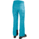 Helly Hansen Legendary Insulated Pant - Womens, Scuba Blue, Large, 65683-511-L