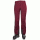 Helly Hansen Legendary Pant, Port, Small 60364-117-S
