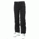 Helly Hansen Legendary Pant - Women's-Black-Regular Inseam-X-Large
