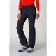 Helly Hansen Legendary Pant - Women's-Ebony-Regular Inseam-Small