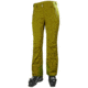 Helly Hansen Legendary Pant - Womens, Fir Green, Extra Large, 60364-487-XL