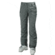 Helly Hansen Legendary Pant - Womens-Rock-Regular Inseam-Large