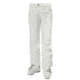Helly Hansen Legendary Pant - Womens, White, Small, 60364-001-S