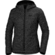 Helly Hansen Lifaloft Hooded Insulator Jacket - Womens, Black Matte, Medium, 65626-991-M