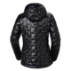 Helly Hansen Lifaloft Hooded Insulator Jacket - Womens, Black, L, 65626-990-L