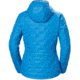 Helly Hansen Lifaloft Hooded Insulator Jacket - Womens, Bluebell, Large, 65626-628-L