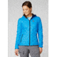 Helly Hansen Lifaloft Hooded Insulator Jacket - Womens, Bluebell, Large, 65626-628-L