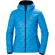 Helly Hansen Lifaloft Hooded Insulator Jacket - Womens, Bluebell, Large, 65626-628-L