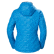 Helly Hansen Lifaloft Hooded Insulator Jacket - Womens, Bluebell, Large, 65626-628-L
