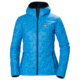 Helly Hansen Lifaloft Hooded Insulator Jacket - Womens, Bluebell, Large, 65626-628-L
