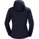 Helly Hansen Lifaloft Hooded Stretch Insulator Jacket - Womens, Navy, Extra Small, 65687-597-XS