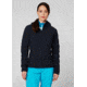 Helly Hansen Lifaloft Hooded Stretch Insulator Jacket - Womens, Navy, Extra Small, 65687-597-XS