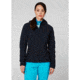 Helly Hansen Lifaloft Hooded Stretch Insulator Jacket - Womens, Navy, Extra Small, 65687-597-XS