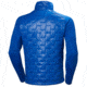 Helly Hansen Lifaloft Hybrid Insulator Jacket - Mens, Olympian Blue, Medium, 65605-563-M