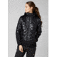 Helly Hansen Lifaloft Hybrid Insulator Jacket - Womens, Black, Small, 65627-990-S
