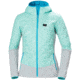 Helly Hansen Lifaloft Hybrid Insulator Jacket - Womens, Blue Tint, Medium, 65627-501-M