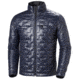 Helly Hansen Lifaloft Insulator Jacket - Mens, Graphite Blue, Large, 65603-994-L