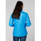 Helly Hansen Lifaloft Insulator Jacket - Womens, Bluebell, Medium, 65625-628-M