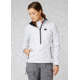 Helly Hansen Lifaloft Insulator Pullover - Womens, White, Medium, 65688-001-M