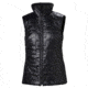 Helly Hansen Lifaloft Propile Vest - Womens, Black / Charcoal, Medium, 65629-990-M