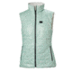 Helly Hansen Lifaloft Propile Vest - Womens, Blue Haze / Offwhite, Extra Small, 65629-460-XS
