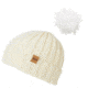 Helly Hansen Limelight Beanie, Eggshell, STD 67156-992-STD
