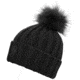 Helly Hansen Limelight Beanie - Womens, Black, One Size, 67156-990-STD