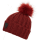 Helly Hansen Limelight Beanie - Womens, Oxblood, One Size, 67156-215-STD