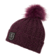 Helly Hansen Limelight Beanie - Womens, Wild Rose Aspen, One Size, 67156-663-STD