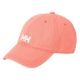 Helly Hansen Logo Cap