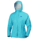 Helly Hansen Loke Jacket - Women's-Aqua Marine-Small